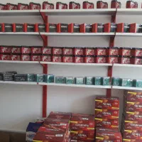 باطری موتور سیکلت