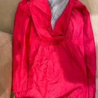 کاپشن دخترانه ۱۱-۱۲ سال برند Defacto ترک|کفش و لباس بچه|تهران, اختیاریه|دیوار