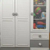 کمد و ویترین بچه