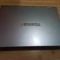 لپ تاب توشیبا (زیر قیمت ) خاموش|رایانه همراه|کرج, شهرک بهارستان|دیوار