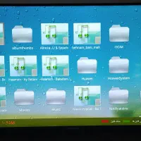 فوری تلویزیون ال ای دی