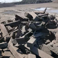 فروش وخرید انواع ضایعات