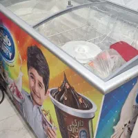 وسایل اولیه اب میوه فروشی