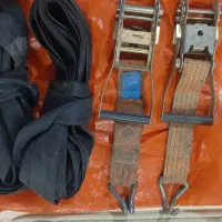 جغجغه و تسمه برای وانت و نیسان