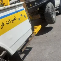 امدادخودرو‌یدک کش یدکش چرخ گیر پنچرگیری|خدمات حمل و نقل|مشهد, وکیل‌آباد|دیوار