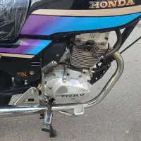 موتور سی جی ال ۱۵۰ مدل ۸۹|موتورسیکلت|تبریز, |دیوار