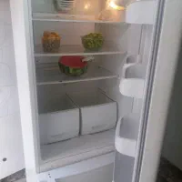 یخچال دودرب امرسان باضمانت