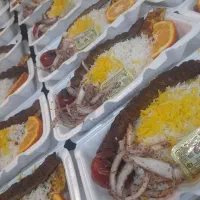 تهیه غذای لذیذ|خدمات پذیرایی، مراسم|قم, شاه ابراهیم|دیوار