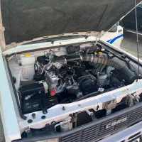 مزدا کارا با حقوق عالی