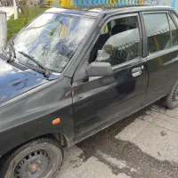 پراید 80فروشی