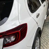 اطلسg با سانروف مدل ۱۴۰۳|خودرو سواری و وانت|لنگرود, |دیوار