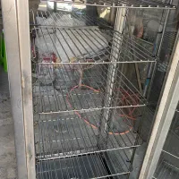 گرم کن ایستاده|کافیشاپ و رستوران|میناب, |دیوار