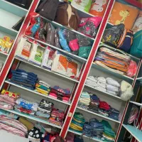 اجناس نو  مغازه فروش فوری