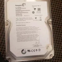 هارد یک ترا pc  اینترنال سلامت ۱۰۰ درصد