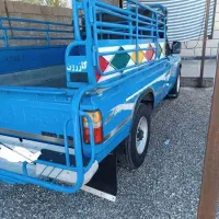 نیسان زامیاد دیزل