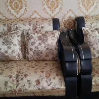 فروش فوری مبل راحتی ۷ نفری