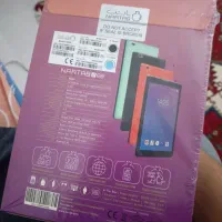 تبلت نارتب Nartab2 E8 /ram2GB /4G/ظرفیت 32GB|تبلت|تهران, شهرک صدرا|دیوار