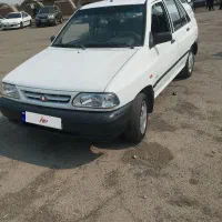 پراید مدل 87