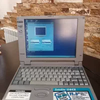 لپ تاب asus و لپتاب نوستالژی