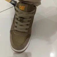 دوجفت کتونی برند Cat