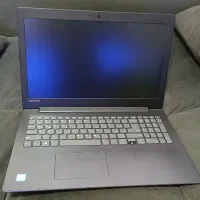 لپ تاپ lenovo ideapad 320 (i3 th6)|رایانه همراه|تهران, نارمک|دیوار