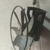 فن ۱۲هزار و ۱۸هزار کولر
