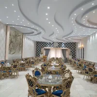 نقاشی ساختمان تهران و حومه