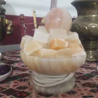 چراغ شب خواب سنگی
