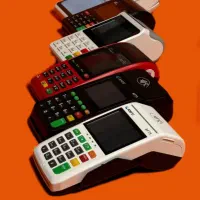 کارتخوان بیسیم /پوز سیار بدون جوازکسب/تحویل ۲۴ساعت