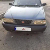 پراید۱۴۱ مدل ۸۵ تمیز