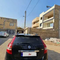 خودرو اچ سی کراس مشکی|خودرو سواری و وانت|اصفهان, بوستان آینه خانه|دیوار