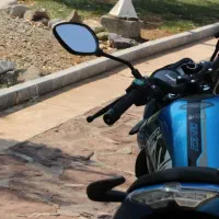 موتور زونتس 230 n2n