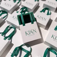 جعبه جواهرات و اکسسوری + چاپ اختصاصی