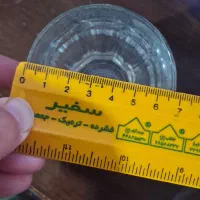 استکان قدیمی خارجی|ظروف سرو و پذیرایی|تهران, امام زاده عبدالله|دیوار