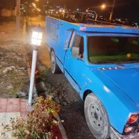 نیسان مدل 94|خودرو سواری و وانت|تبریز, |دیوار