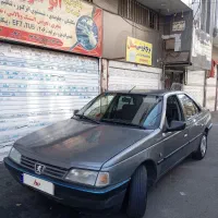 پژو405استثنائی|خودرو سواری و وانت|تهران, بیسیم|دیوار