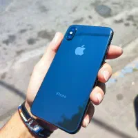 ایفونx 256