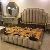 شیک ترین سرویس خواب با برند اقای انصاری