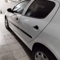 206 تیپ 5|خودرو سواری و وانت|دامغان, |دیوار