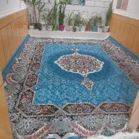 فرش ۱۲ متری تراکم ۲۵۵۰ فقط برا عکس باز شده|فرش|دهدشت, |دیوار