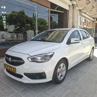 شاهین G مدل ۱۴۰۳  نقد و اقساط