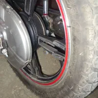 رینگ موتور با رینگ سیمی معامله میشود