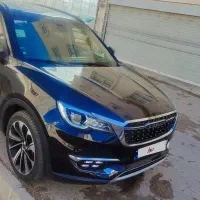 فیدیلیتی پرایم ۵نفره