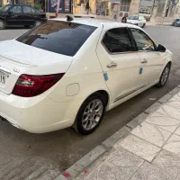 دنا پلاس سفید توربو اتومات