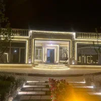 اجاره روزانه باغ ویلا زیبا و مجلل شاهنامه ۱۴|اجارهٔ کوتاهمدت ویلا و باغ|مشهد, توس (بلوار توس)|دیوار