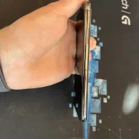 ایفون x|موبایل|عطاملک, |دیوار