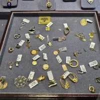 طلا کم اجرت