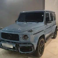گذر موقت جی کلاس G Class
