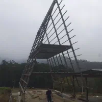 جوشکاری ساختمانی سید