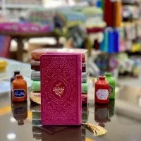 محصولات قرآنی ، مذهبی ، فرهنگی و